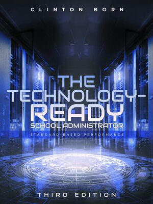 cover image of The Technology-Ready School Administrator